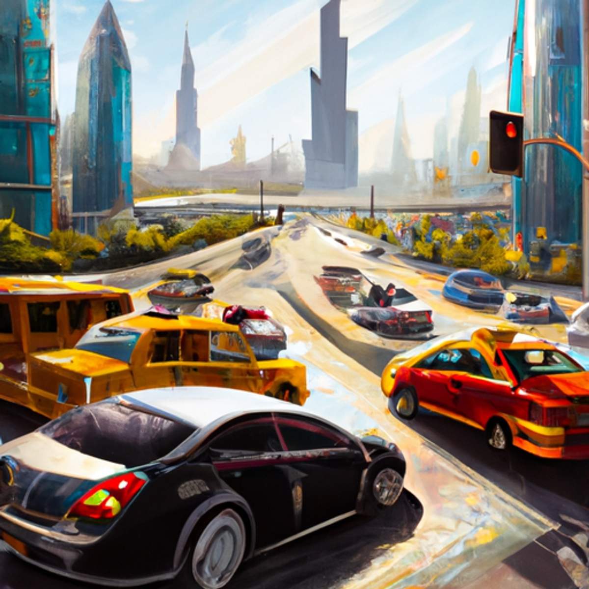 Taxi price in United Arab Emirates