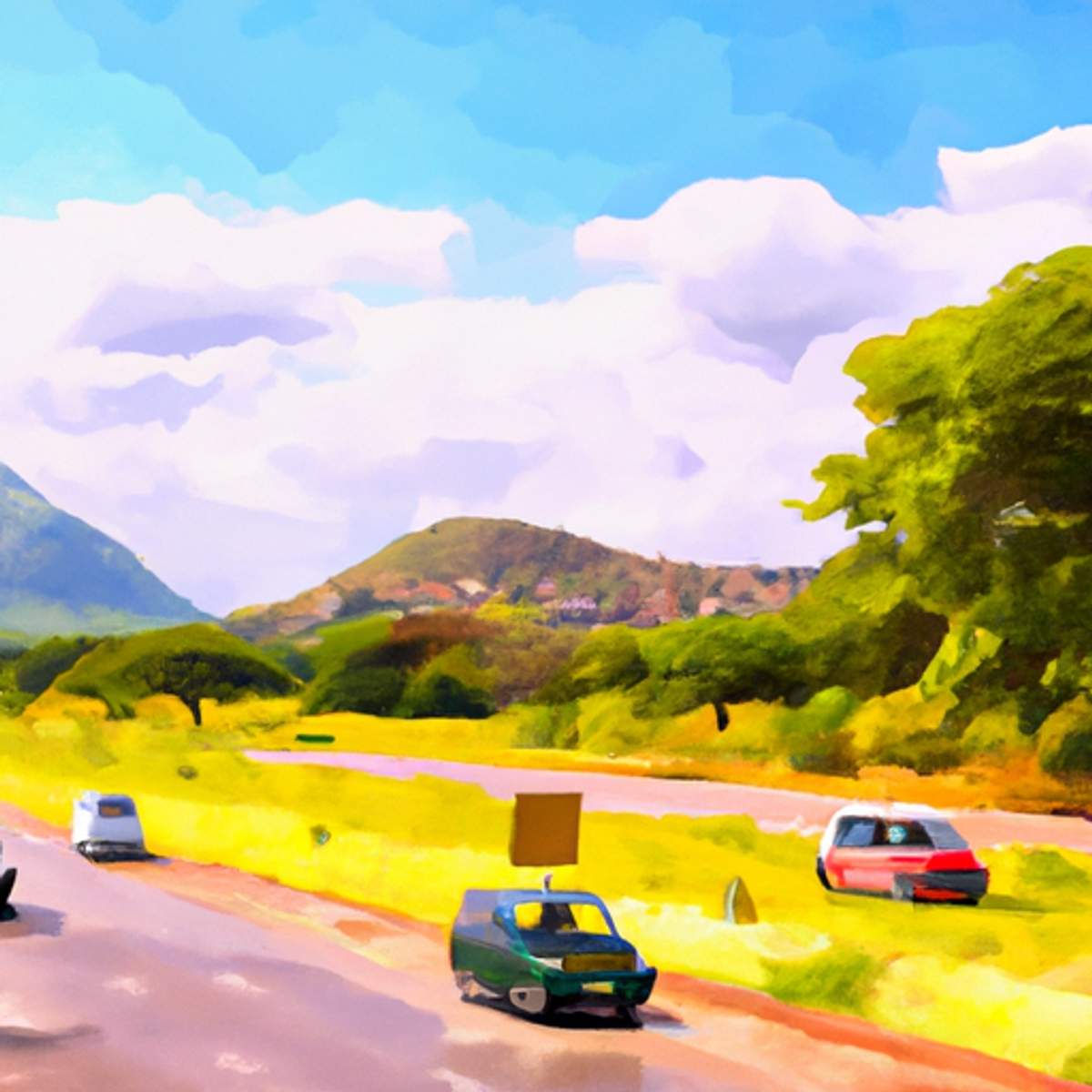 Taxi price in Zimbabwe