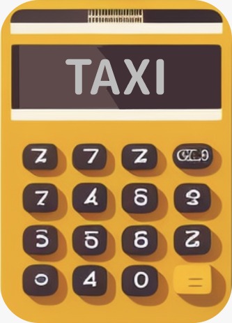 Taxi price calculator