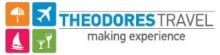 Theodores Travel taxi service